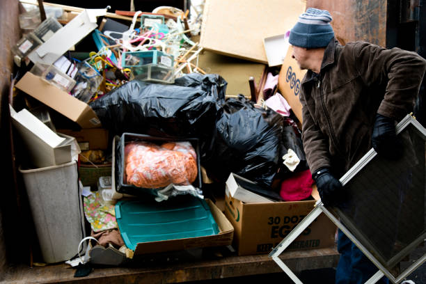 Best Affordable Junk Removal Services  in Alliance, OH