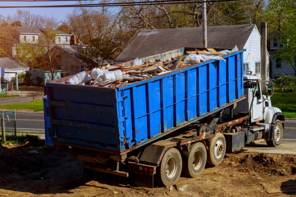 Best Office Junk Removal  in Alliance, OH