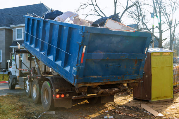 Best Yard Cleanup Services  in Alliance, OH