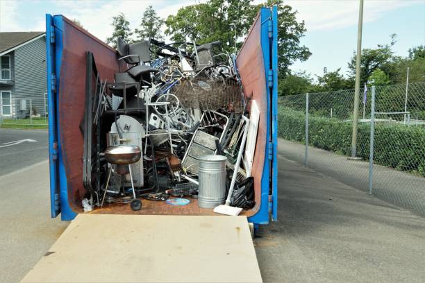 Best Professional Junk Removal  in Alliance, OH
