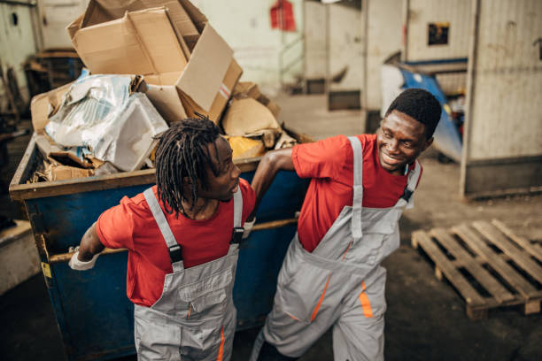Best Local Junk Hauling  in Alliance, OH