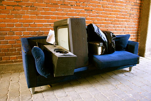 Trusted Alliance, OH Junk Removal Experts
