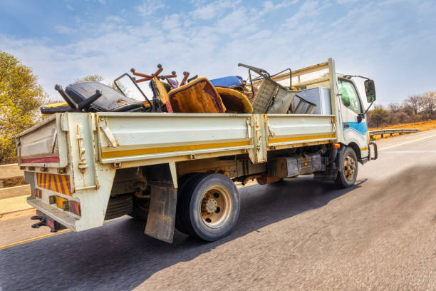 Best Basement Cleanout Services  in Alliance, OH