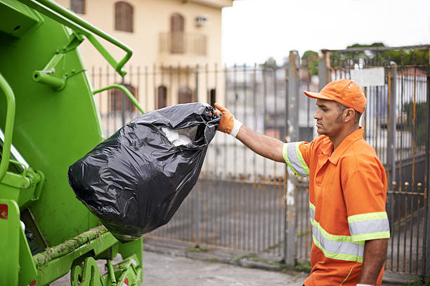 Best Yard Waste Removal  in Alliance, OH