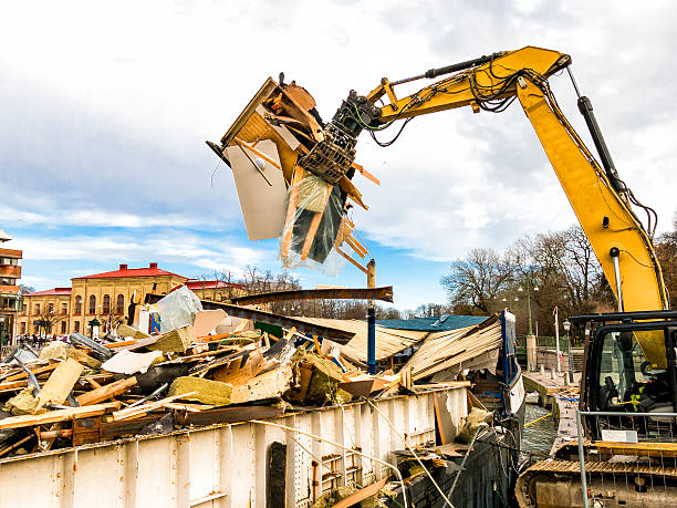 Household Junk Removal in Alliance, OH