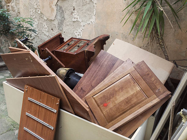 Best Junk Hauling Services  in Alliance, OH