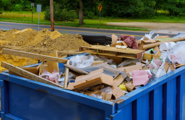 Appliance Disposal in Alliance, OH